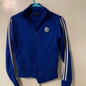 Victoria’s Secret track Suit, Size small, like new